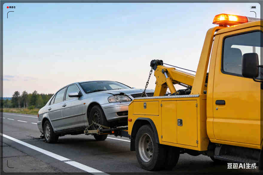 德州汽车中途送燃油【案例】