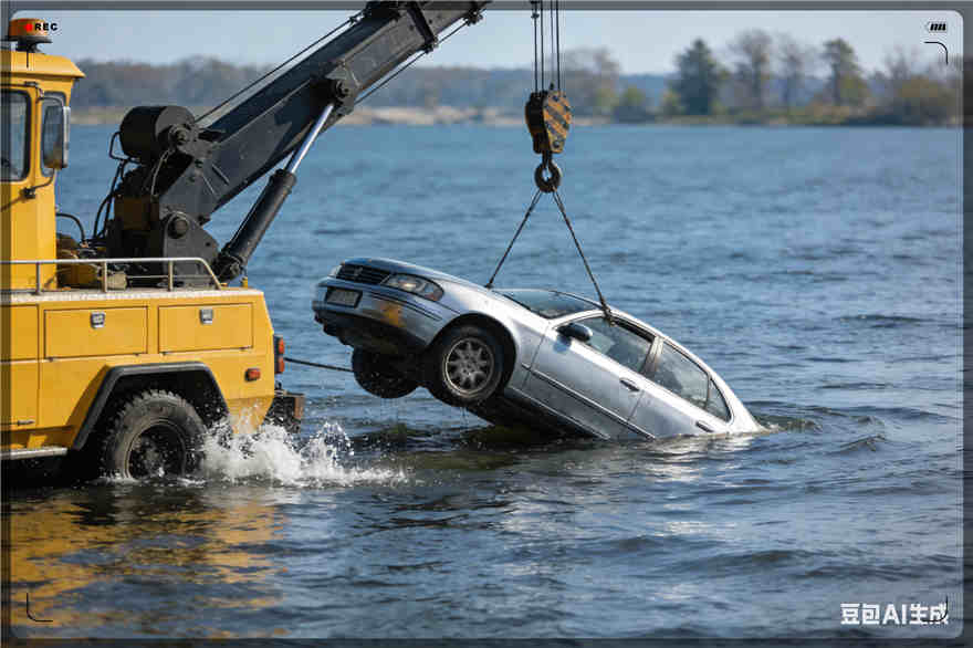 德州汽车救援送柴油